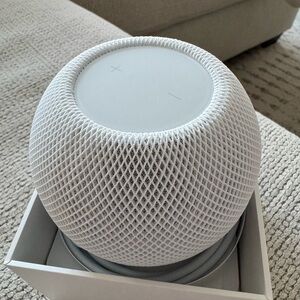Apple HomePod Mini - Brand New in Box